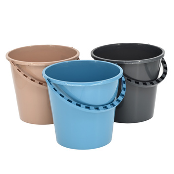 Wiadro okrągłe 10 l