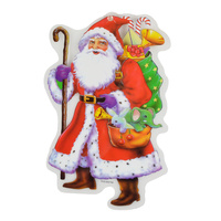 Dekoracja bożonarodzeniowa z przysawką