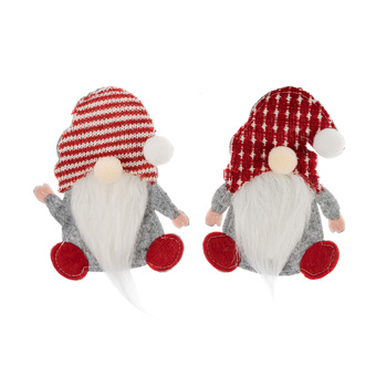 Etui na sztućce - skrzaty (2 szt.)